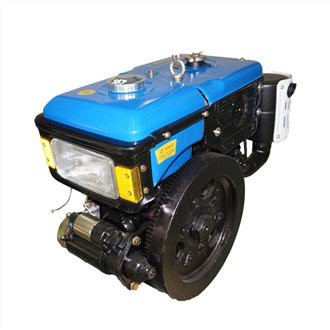 Motore diesel 12hp