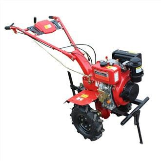 Mini timone di potenza