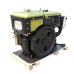 Motore diesel a un cilindro