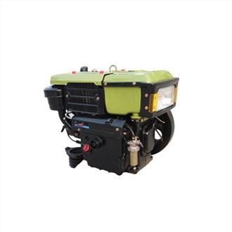 Piccolo monocilindrico Diesel Dngine