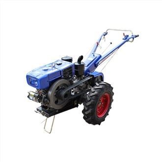 Motocoltivatore a due ruote