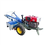 Tipo di trattore a piedi