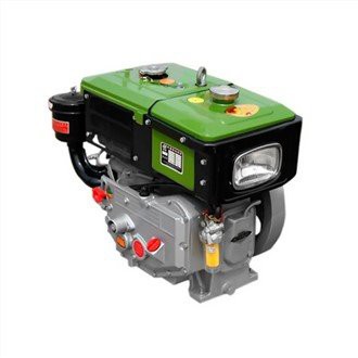 Water Cooled Diesel Engine